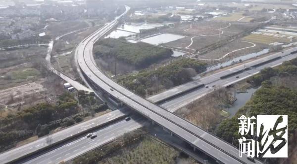 永久免费！上海这里车流剧增；春节这项业务爆了，价格翻数倍