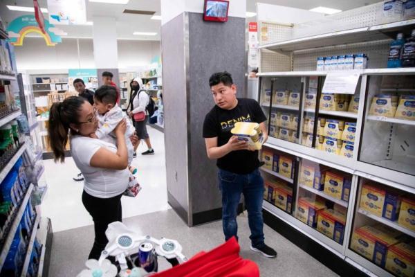 美国司法部调查雅培公司密歇根工厂