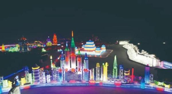 玩 | 玩冰雪、逛农博、泡温泉、住民宿……春节“嗨”起来