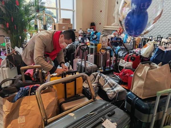 排队3小时上豫园九曲桥！上海多景点景区人气升温