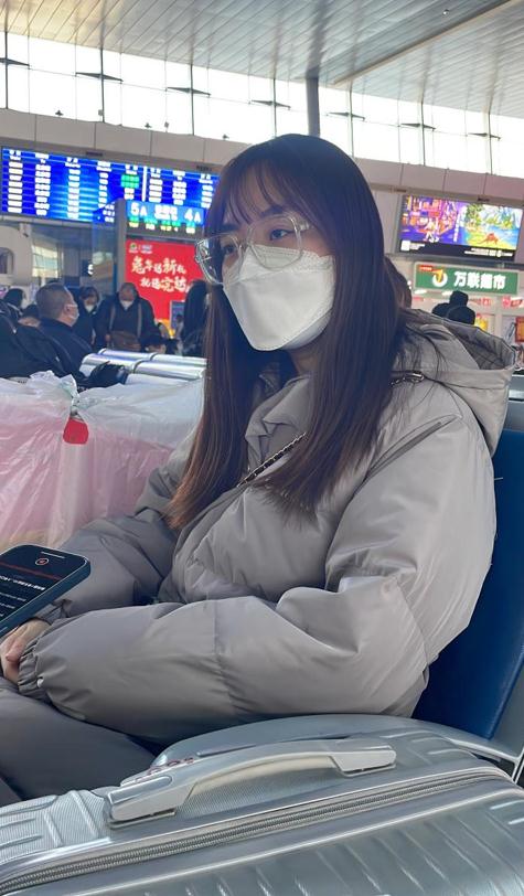 你带了什么礼物回家过年？