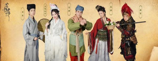 赏灯会、品建筑、遇萌兔……兔年春节如何打开?看年味商业“卷”起来! 赏灯会、品建筑、遇萌兔……兔年春节如何打开?看年味商业“卷”起来!