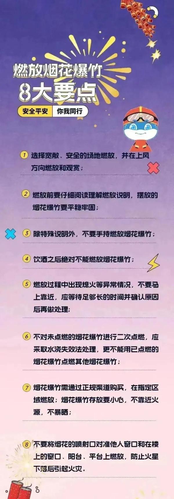 就在今晚！浙江多地举行烟花秀！观看时间和地点来啦