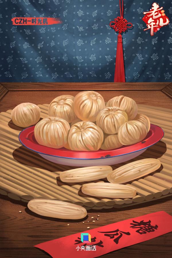 最浓的年味儿永远在小时候 最浓的年味儿永远在小时候