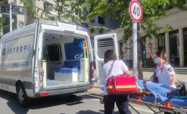 今年，大连将增建急救分站