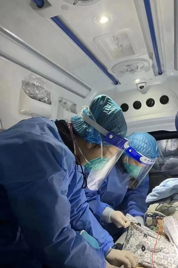 今年，大连将增建急救分站