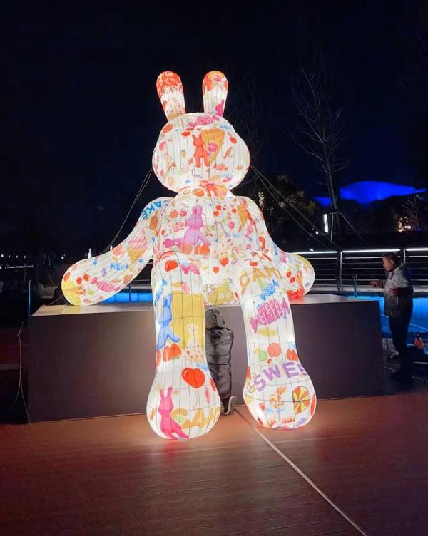 排队3小时上豫园九曲桥！上海多景点景区人气升温