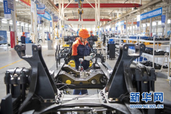 山西践行“两大任务”推动高质量发展 山西践行“两大任务”推动高质量发展