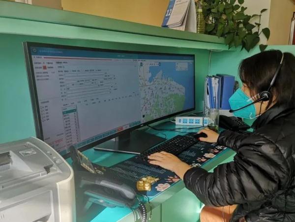 今年，大连将增建急救分站