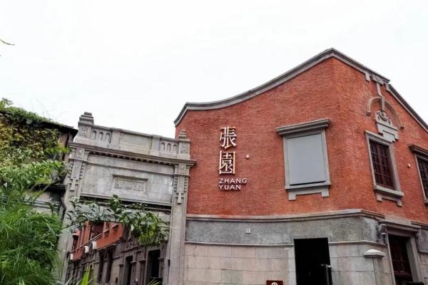 赏灯会、品建筑、遇萌兔……兔年春节如何打开?看年味商业“卷”起来! 赏灯会、品建筑、遇萌兔……兔年春节如何打开?看年味商业“卷”起来!