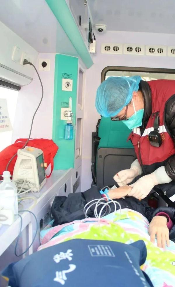 今年，大连将增建急救分站