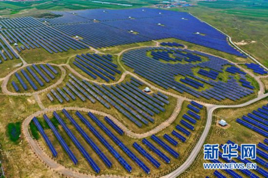 山西践行“两大任务”推动高质量发展 山西践行“两大任务”推动高质量发展