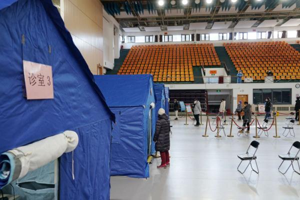 国际观察|中国抗疫的世界贡献 国际观察|中国抗疫的世界贡献