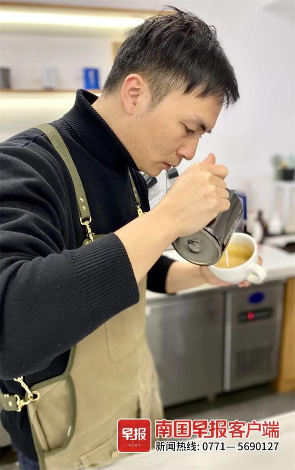 南宁这些兔兔美食,萌爆了! 南宁这些兔兔美食,萌爆了!