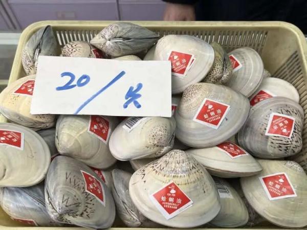 “这就是最大牌”！上海阿姨爷叔扎堆去这里扫货：很多东西只有这里有