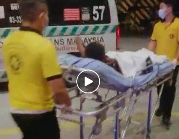 外媒：孟加拉国男孩与朋友玩捉迷藏，被困集装箱中送到马来西亚