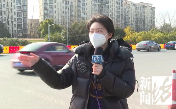 永久免费！上海这里车流剧增；春节这项业务爆了，价格翻数倍