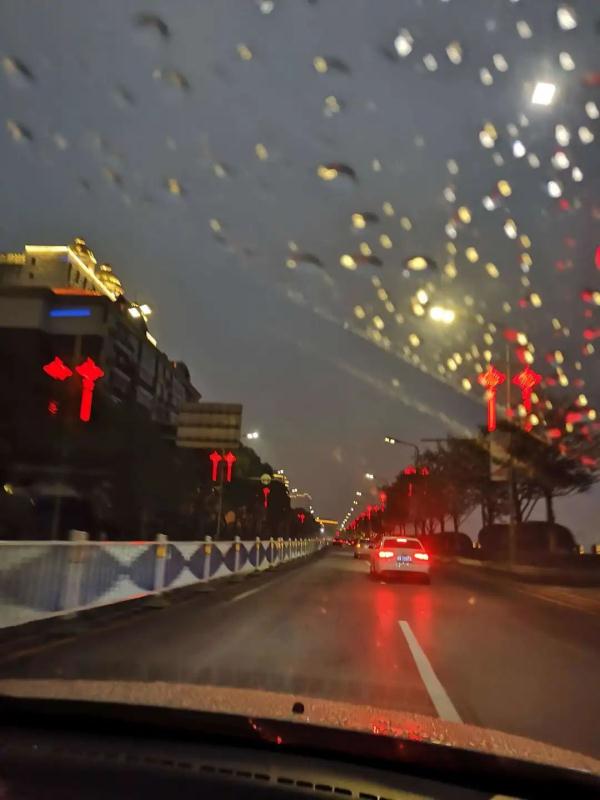 大降温要来了！今晚起，杭州天气有变！好转要等到...