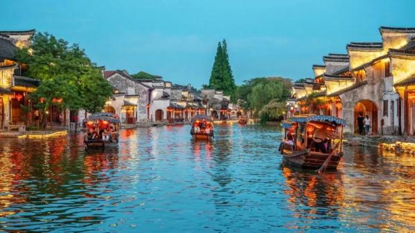 浙江一5A景区宣布：永久免费！
