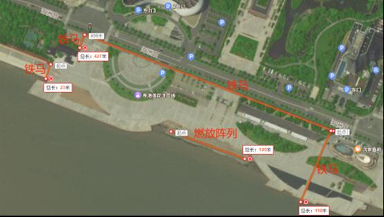 就在今晚！浙江多地举行烟花秀！观看时间和地点来啦