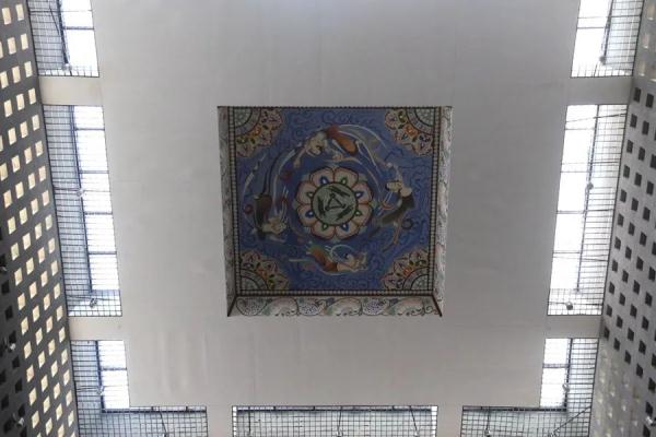 甘肃敦煌：兔年看“兔”