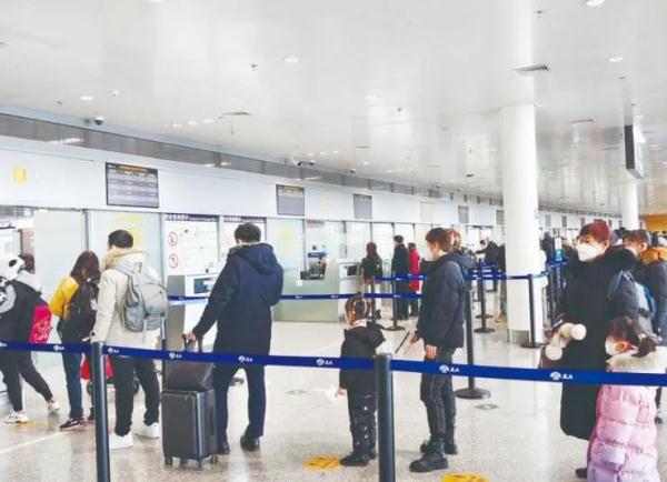 春节返乡这样做、心理焦虑怎么办、交通安全请记牢