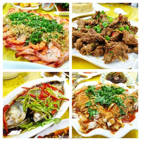 大年初一吃点啥？