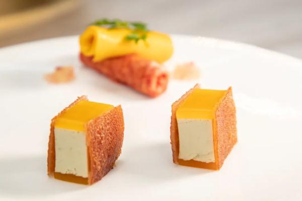 坐埋,捞起!广府年夜饭上桌了! 坐埋,捞起!广府年夜饭上桌了!