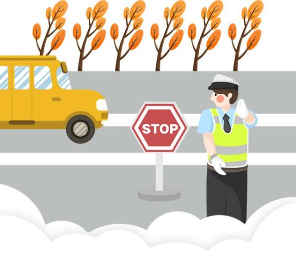 当心!假期开“顺风车”赚外快?这种情况可能被罚...... 当心!假期开“顺风车”赚外快?这种情况可能被罚......