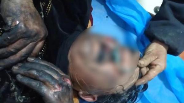 临沂藉军人刘纪元接亲路上挺身救火受隆重表彰！