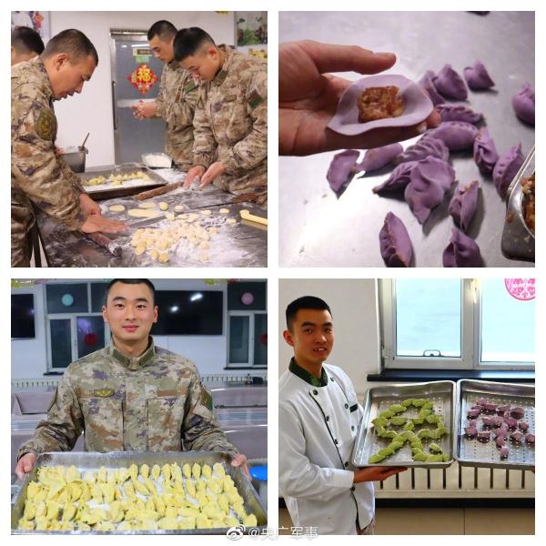 大年初一吃点啥？