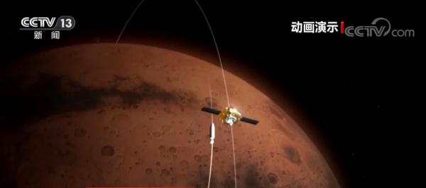 过年 | 深空探测长远规划 探索脚步走得更远