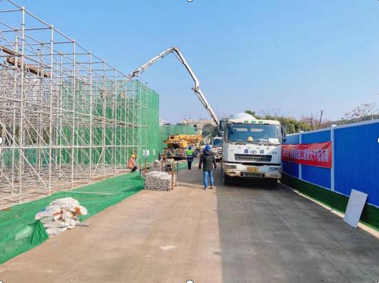 春节我在岗 万余武汉地铁人守护万家团圆平安出行 春节我在岗 万余武汉地铁人守护万家团圆平安出行