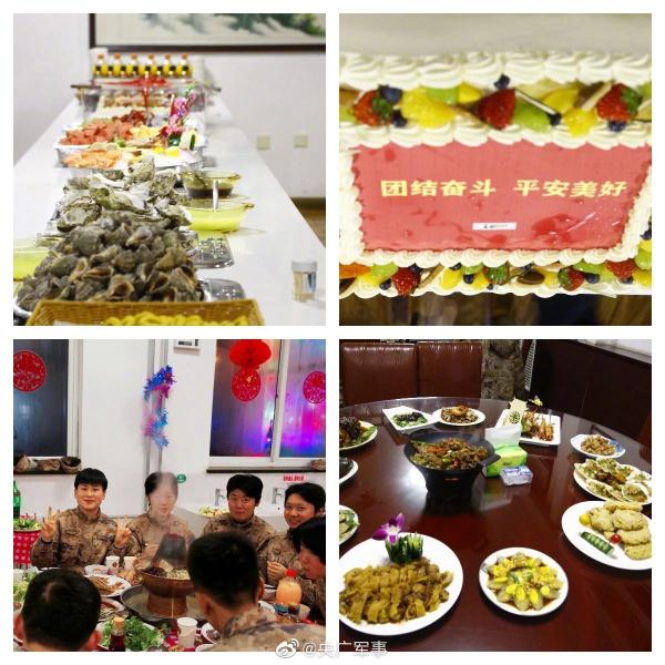 大年初一吃点啥？