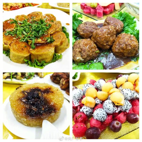 大年初一吃点啥？