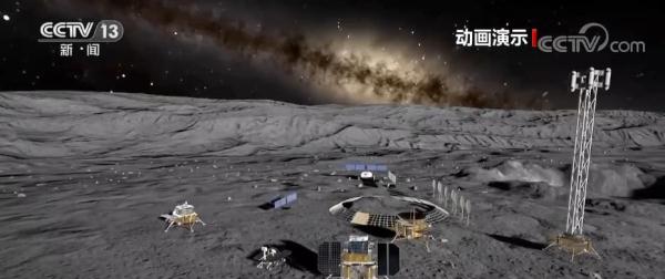 过年 | 深空探测长远规划 探索脚步走得更远