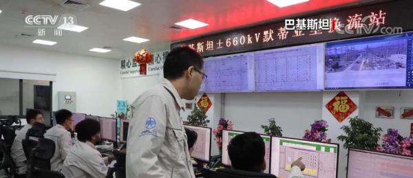 过年 | 海外建设者坚守岗位 庆新春送祝福 过年 | 海外建设者坚守岗位 庆新春送祝福