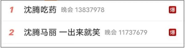 这个小品意外不断！春晚直播所有应急预案都启动了！你看出来了吗
