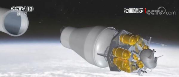 过年 | 深空探测长远规划 探索脚步走得更远