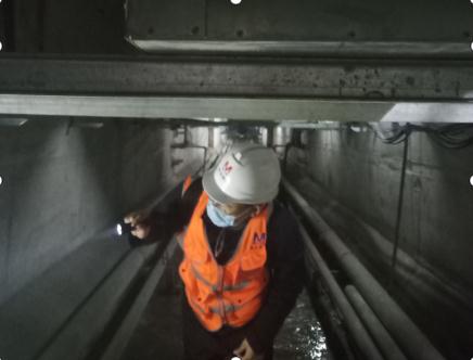 春节我在岗 万余武汉地铁人守护万家团圆平安出行 春节我在岗 万余武汉地铁人守护万家团圆平安出行