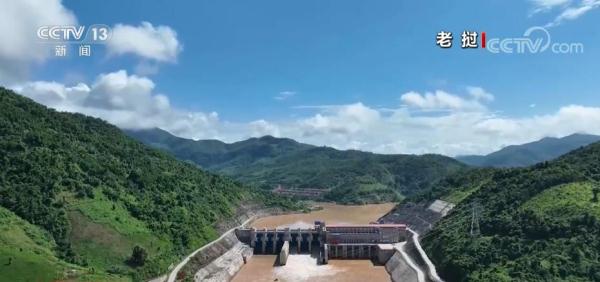 过年 | 海外建设者坚守岗位 庆新春送祝福 过年 | 海外建设者坚守岗位 庆新春送祝福