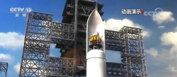 过年 | 深空探测长远规划 探索脚步走得更远