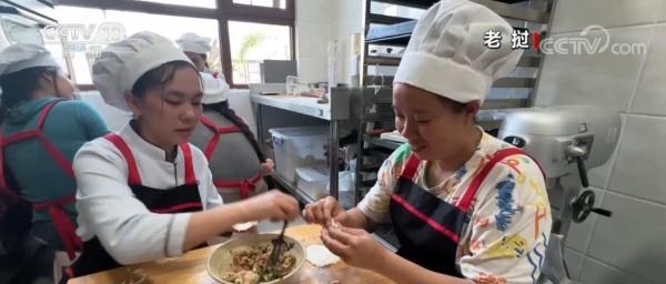 过年 | 海外建设者坚守岗位 庆新春送祝福 过年 | 海外建设者坚守岗位 庆新春送祝福