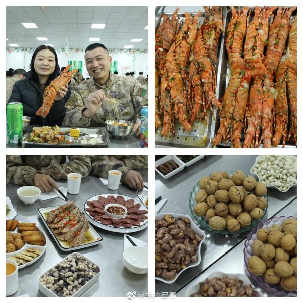 大年初一吃点啥？