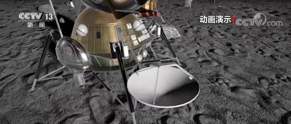 过年 | 深空探测长远规划 探索脚步走得更远