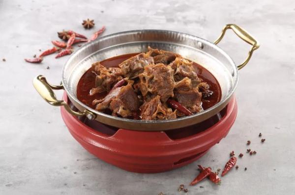 坐埋,捞起!广府年夜饭上桌了! 坐埋,捞起!广府年夜饭上桌了!