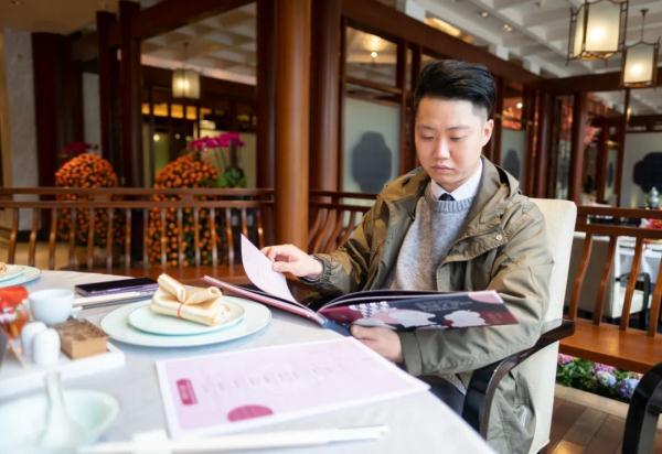 坐埋,捞起!广府年夜饭上桌了! 坐埋,捞起!广府年夜饭上桌了!