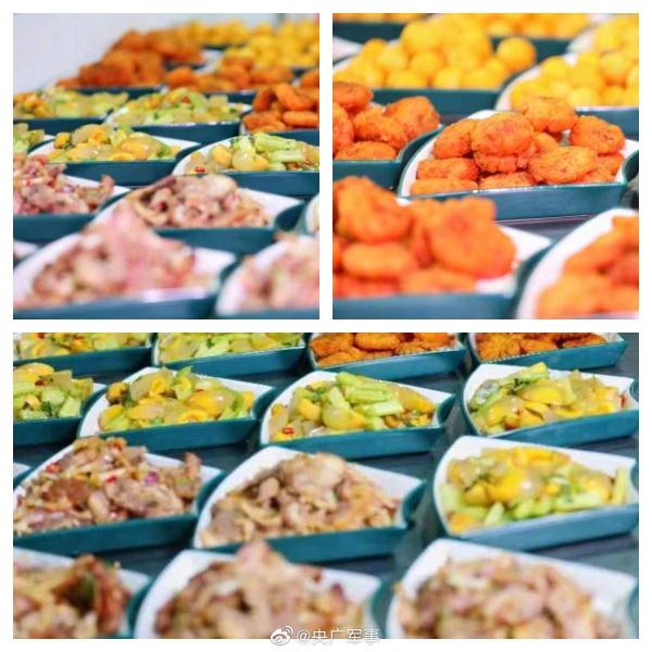 大年初一吃点啥？