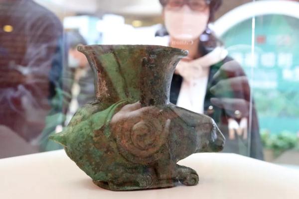 春节来上博兔年迎春展，感受“玉兔精灵”带来的新年跃动之喜