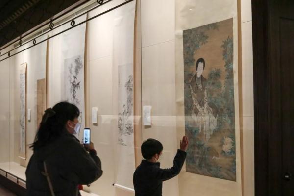 春节来上博兔年迎春展，感受“玉兔精灵”带来的新年跃动之喜